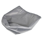 Waterproof 210D Boat Cover 20-22Ft Trailerable Fishing Ski Bass V-Hull