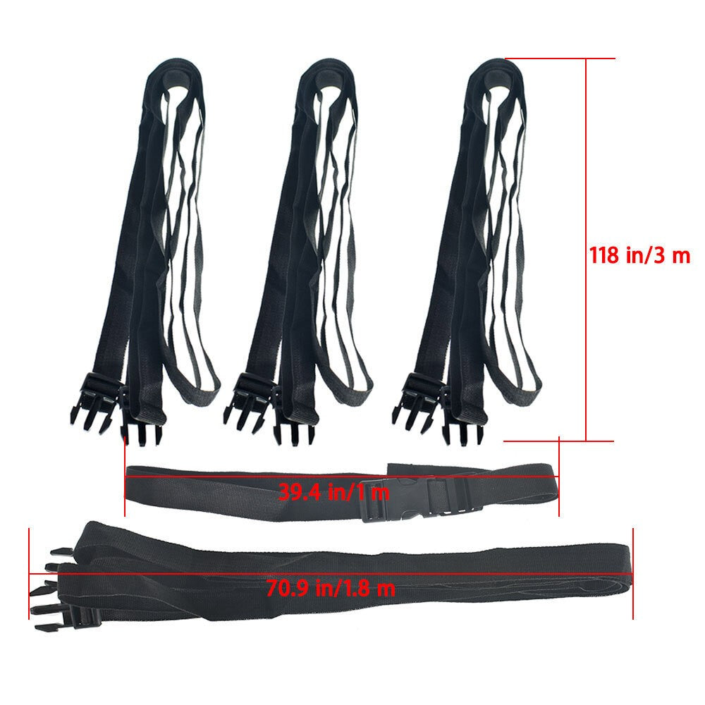 Waterproof 210D Boat Cover 20-22Ft Trailerable Fishing Ski Bass V-Hull