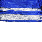 Heavy Duty Waterproof Pontoon Boat Cover 17-20ft UV Rain Dust Protection