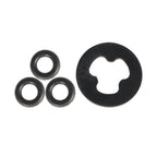 Carburetor Repair Kit 396701 for Johnson Evinrude 20-48 HP Engines