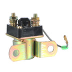 New Starter Drive & Relay Solenoid for Polaris Trail Blazer 250 1990-2003 US