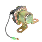 New Starter Drive & Relay Solenoid for Polaris Trail Blazer 250 1990-2003 US