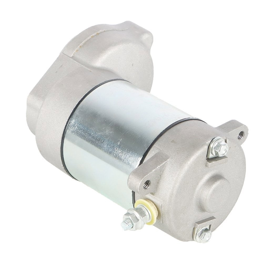 New Starter Drive & Relay Solenoid for Polaris Trail Blazer 250 1990-2003 US
