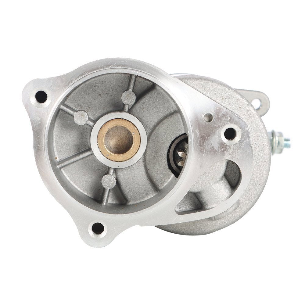 New Starter Drive & Relay Solenoid for Polaris Trail Blazer 250 1990-2003 US