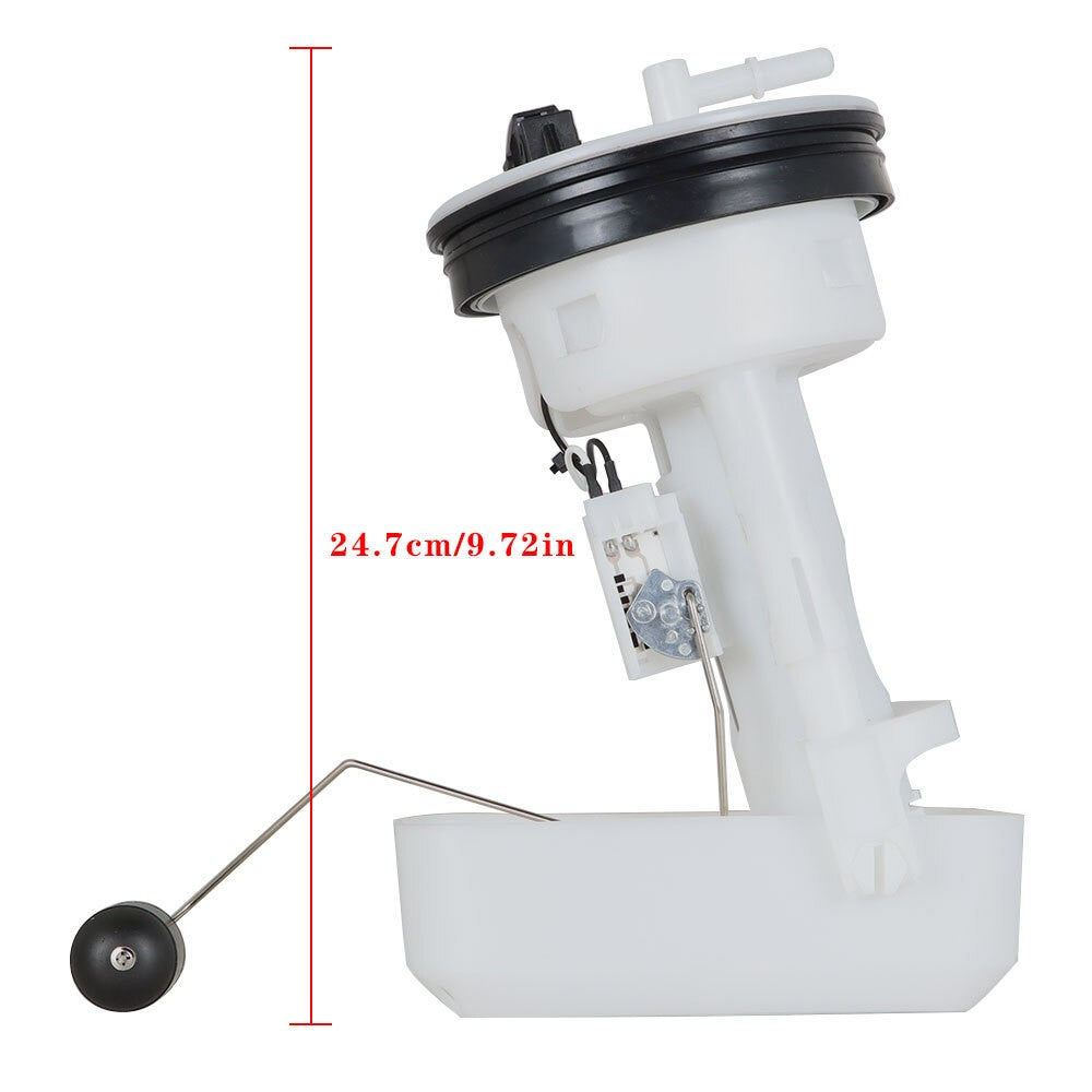 Fuel Pump for Suzuki King Quad 450 LTA450XZ 4x4 Special Edition 2007-2008
