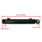 Hydraulic Tilt Cylinder for Bobcat T550 T590 T595 S160 S510 S530 7151185