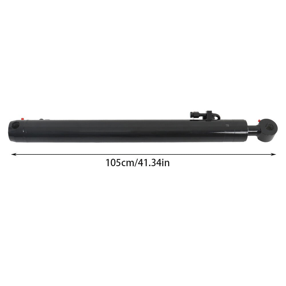 Hydraulic Bucket Lift Cylinder 7106456 for Bobcat S330 T320 T300 S300 S250
