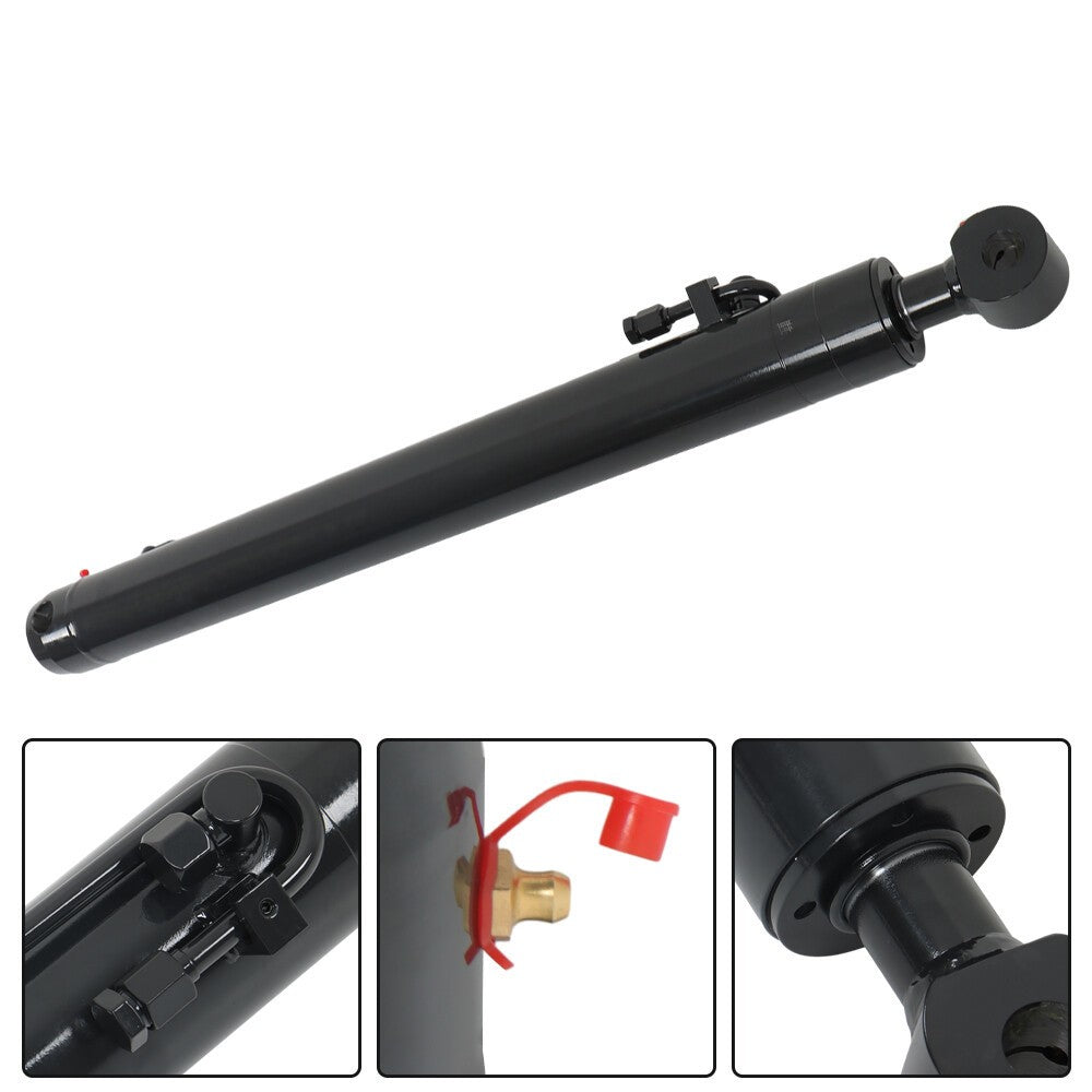 Hydraulic Bucket Lift Cylinder 7106456 for Bobcat S330 T320 T300 S300 S250