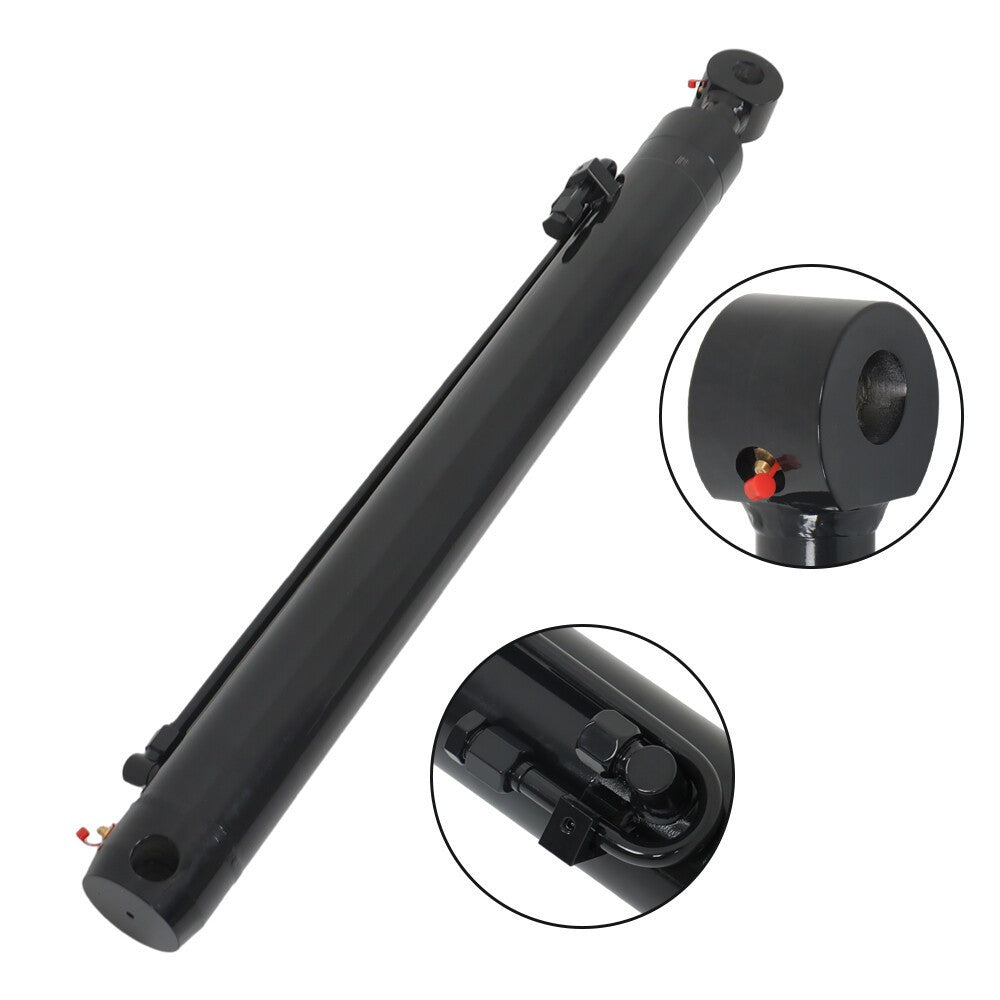Hydraulic Bucket Lift Cylinder 7106456 for Bobcat S330 T320 T300 S300 S250