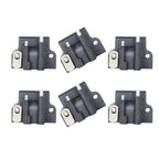 6× Ignition Coil for Johnson Evinrude 85-140hp 0582508 18-5179 Replacement