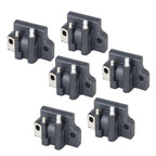 6× Ignition Coil for Johnson Evinrude 85-140hp 0582508 18-5179 Replacement
