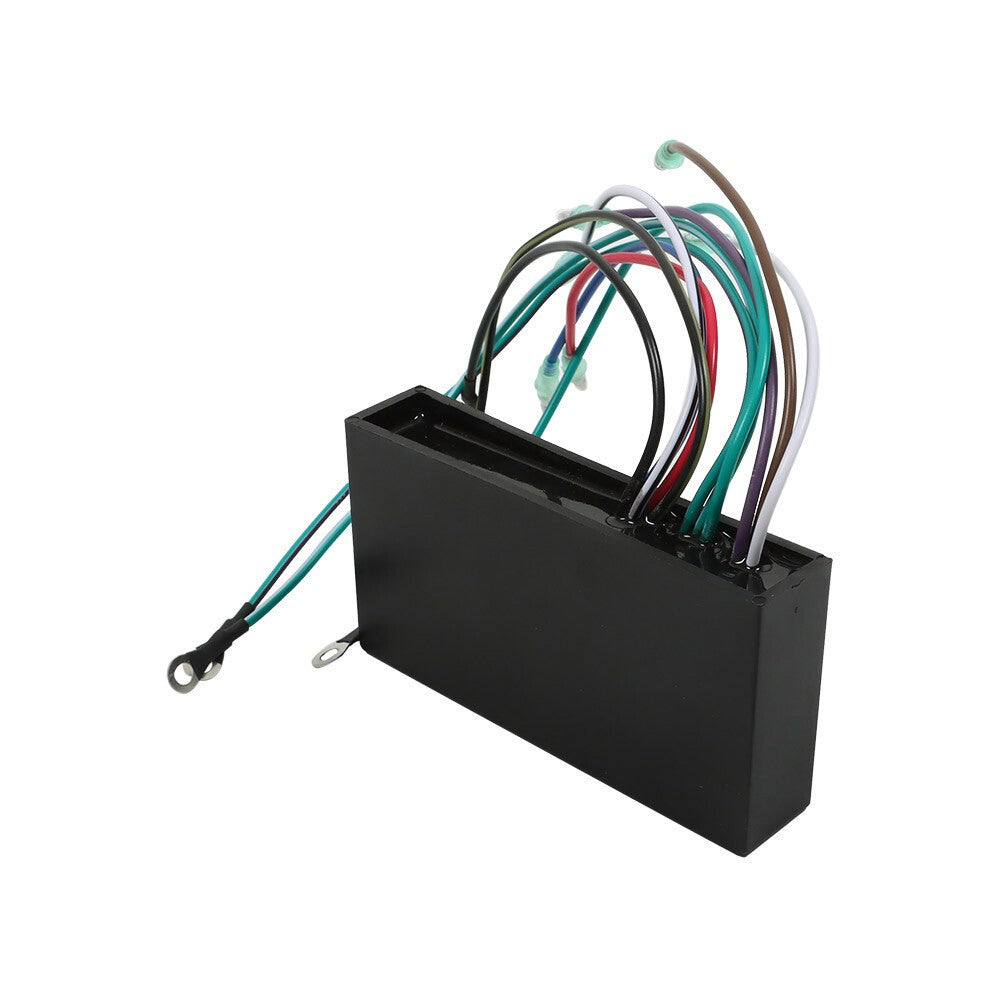 High-End Force Switch Box Power Pack CDI 19052A1 A2 A3 A5 Replacement