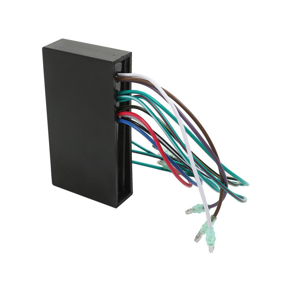High-End Force Switch Box Power Pack CDI 19052A1 A2 A3 A5 Replacement
