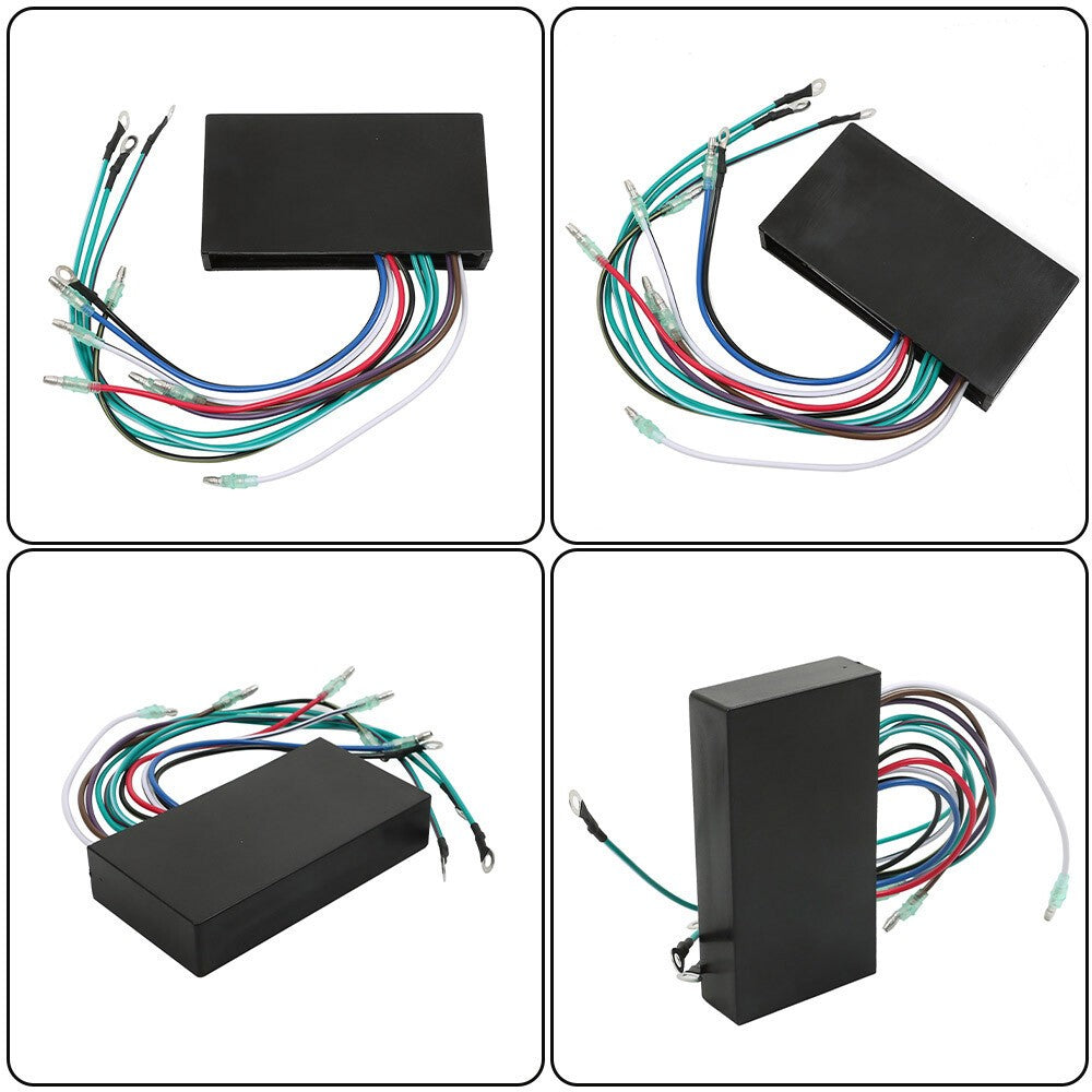 High-End Force Switch Box Power Pack CDI 19052A1 A2 A3 A5 Replacement