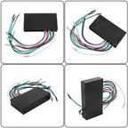 High-End Force Switch Box Power Pack CDI 19052A1 A2 A3 A5 Replacement