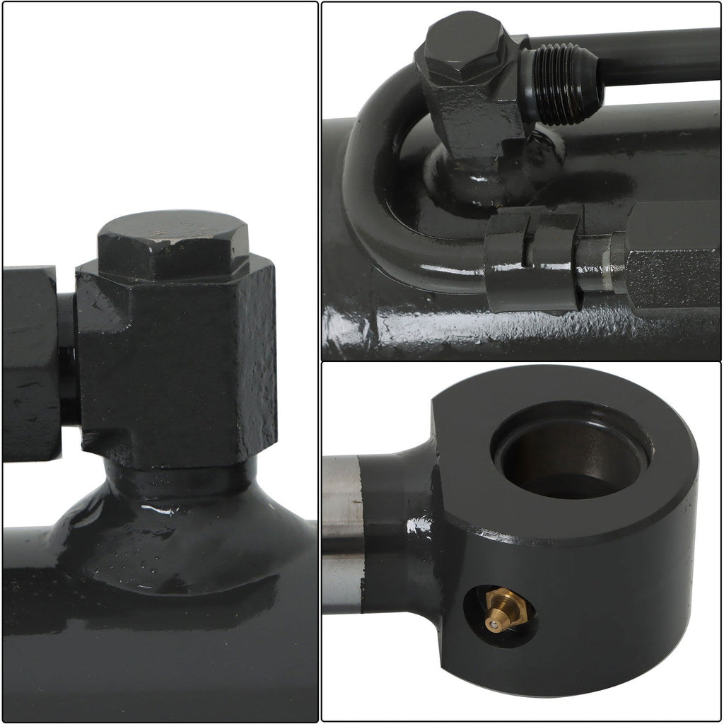 Hydraulic Tilt Cylinder Bucket for Bobcat A300 S220 S250 S300 T250 7208419