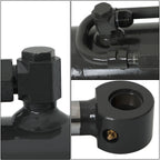 Hydraulic Tilt Cylinder Bucket for Bobcat A300 S220 S250 S300 T250 7208419