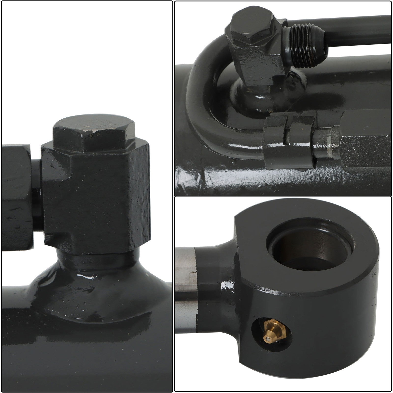 Hydraulic Tilt Cylinder Bucket for Bobcat A300 S220 S250 S300 T250 7208419