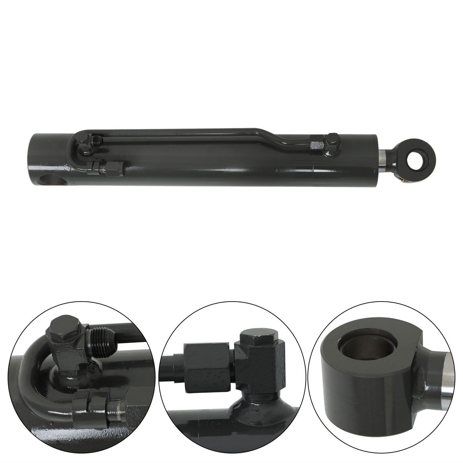 Hydraulic Tilt Cylinder Bucket for Bobcat A300 S220 S250 S300 T250 7208419