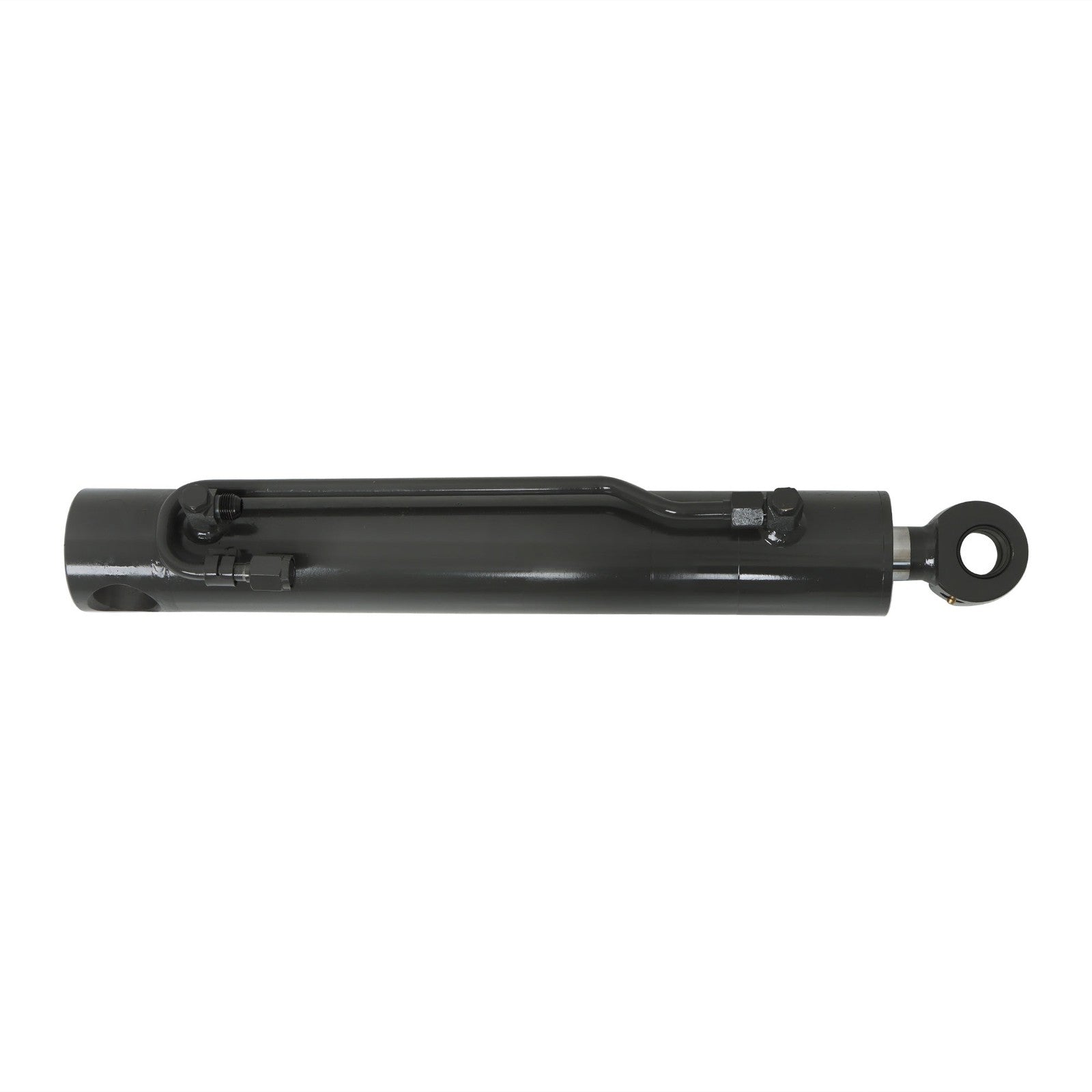 Hydraulic Tilt Cylinder Bucket for Bobcat A300 S220 7208419 High-Quality