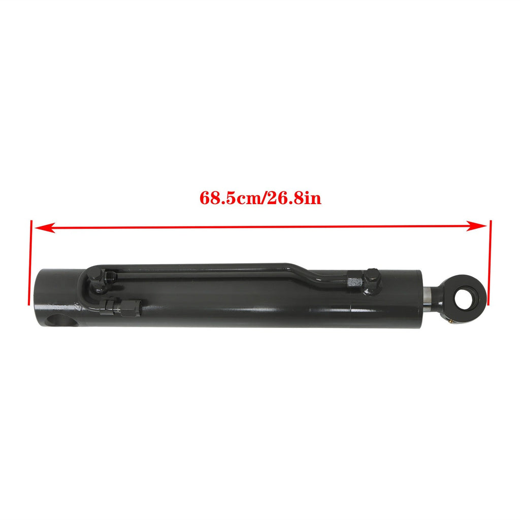 Hydraulic Tilt Cylinder Bucket for Bobcat A300 S220 7208419 High-Quality
