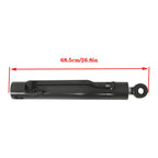 Hydraulic Tilt Cylinder Bucket for Bobcat A300 S220 7208419 High-Quality