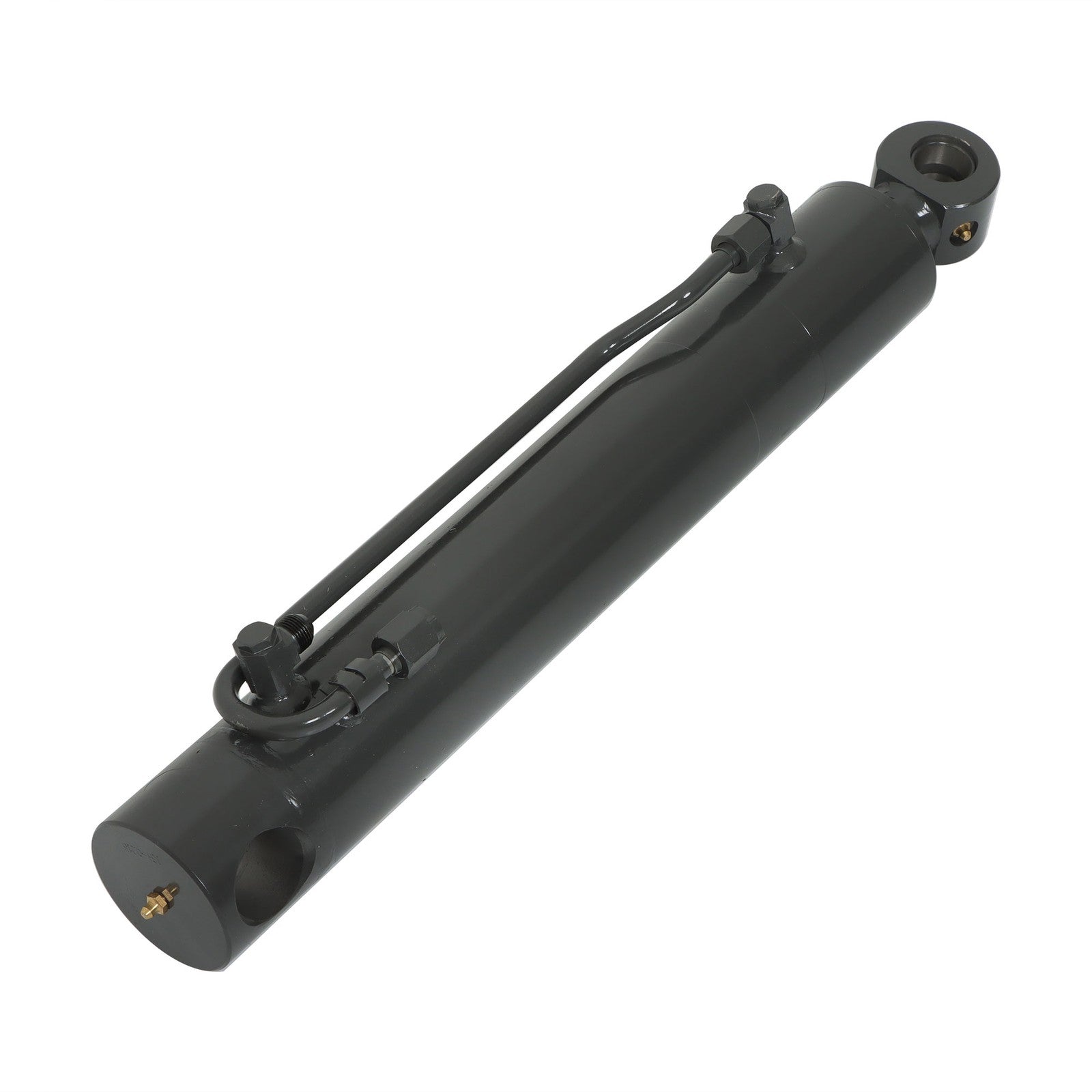 Hydraulic Tilt Cylinder Bucket for Bobcat A300 S220 7208419 High-Quality
