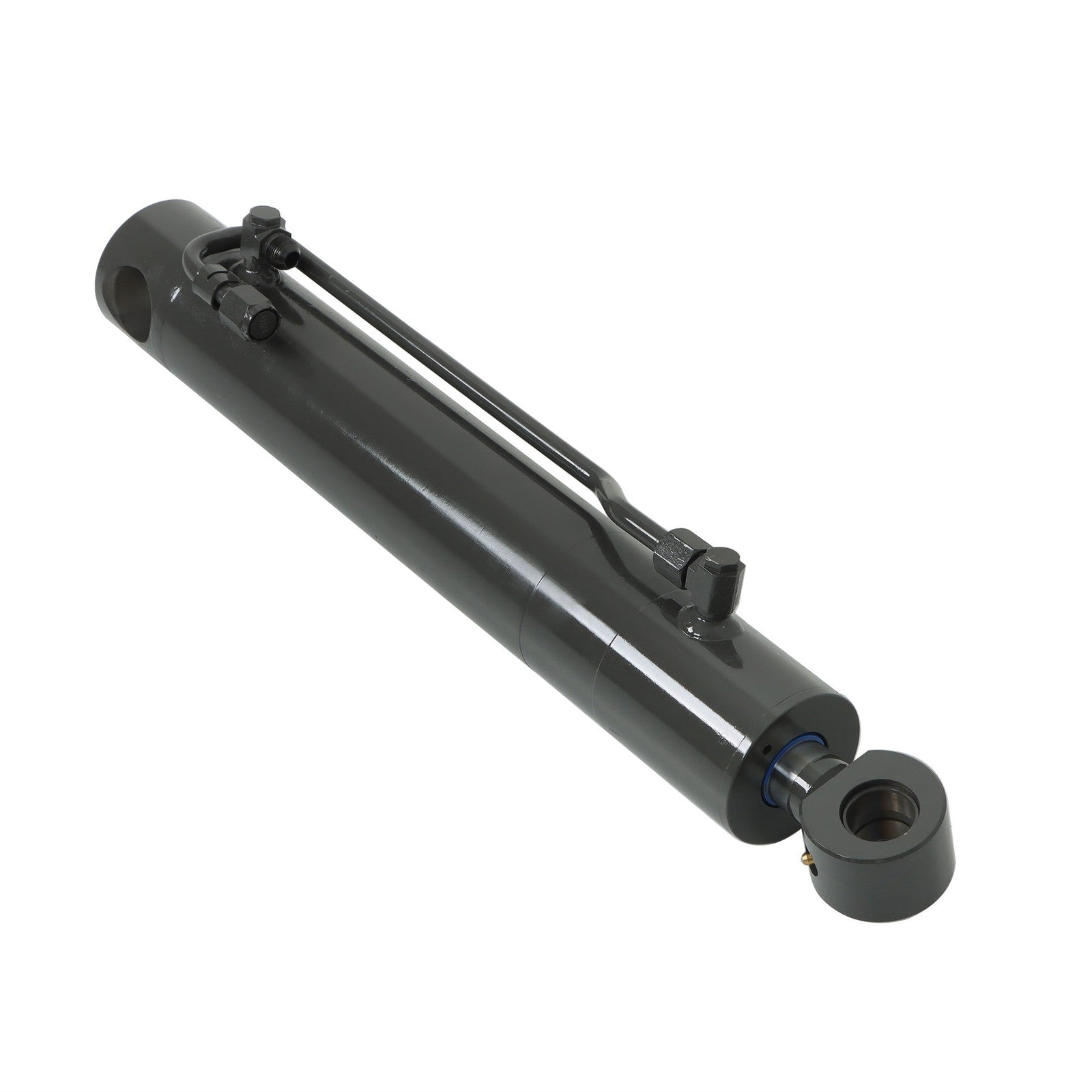 Hydraulic Tilt Cylinder Bucket for Bobcat A300 S220 7208419 High-Quality