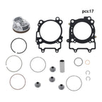 Polaris RZR Ranger Sportsman 570 Top End Rebuild Kit Piston Ring Set 2204960