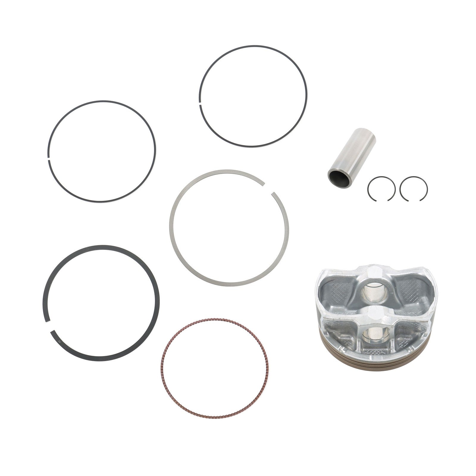 Polaris Sportsman RZR Ranger 570 99mm Engine Piston Kit 3022288 2204960