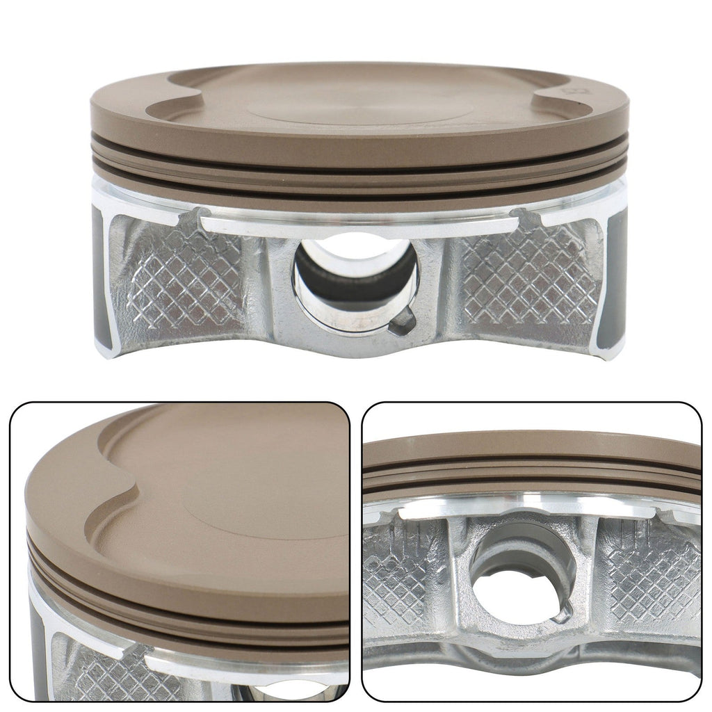 Polaris Sportsman RZR Ranger 570 99mm Engine Piston Kit 3022288 2204960