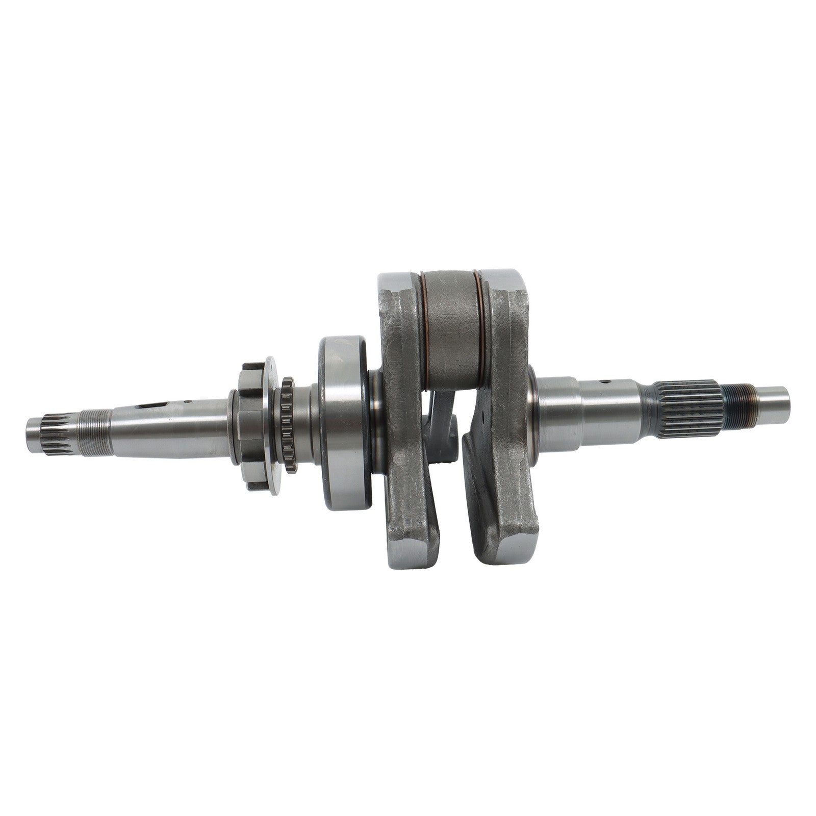 Hisun 500 Engine Crankshaft Rod Taper Ratio 1:7 P004000132000001