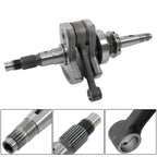 Hisun 500 Engine Crankshaft Rod Taper Ratio 1:7 P004000132000001
