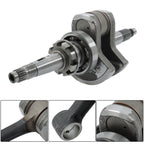 Hisun 500 Engine Crankshaft Rod Taper Ratio 1:7 P004000132000001