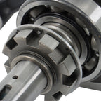 Hisun 500 Engine Crankshaft Rod Taper Ratio 1:7 P004000132000001
