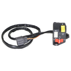 Honda Rancher 350 TRX350FM/TM ATV Handlebar Switch Start Stop Headlight