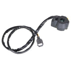 Honda Rancher 350 TRX350FM/TM ATV Handlebar Switch Start Stop Headlight