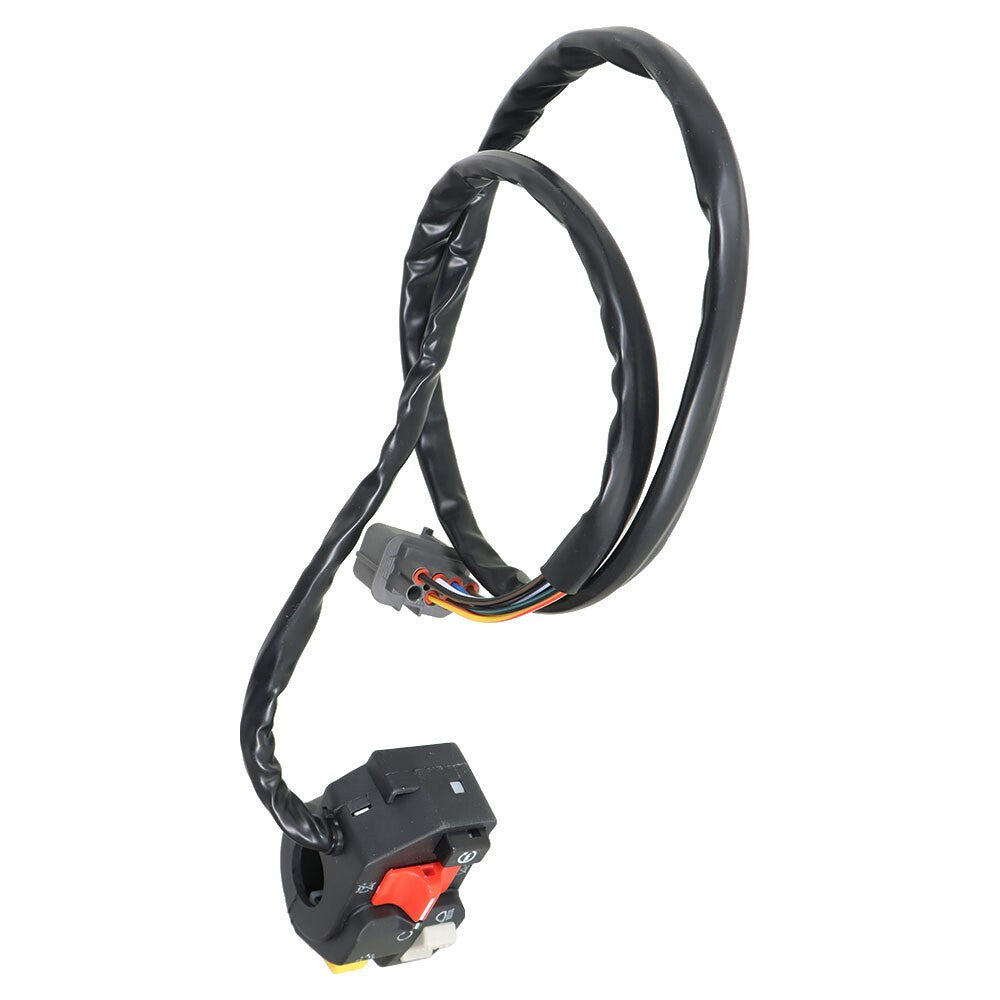 Honda Rancher 350 TRX350FM/TM ATV Handlebar Switch Start Stop Headlight