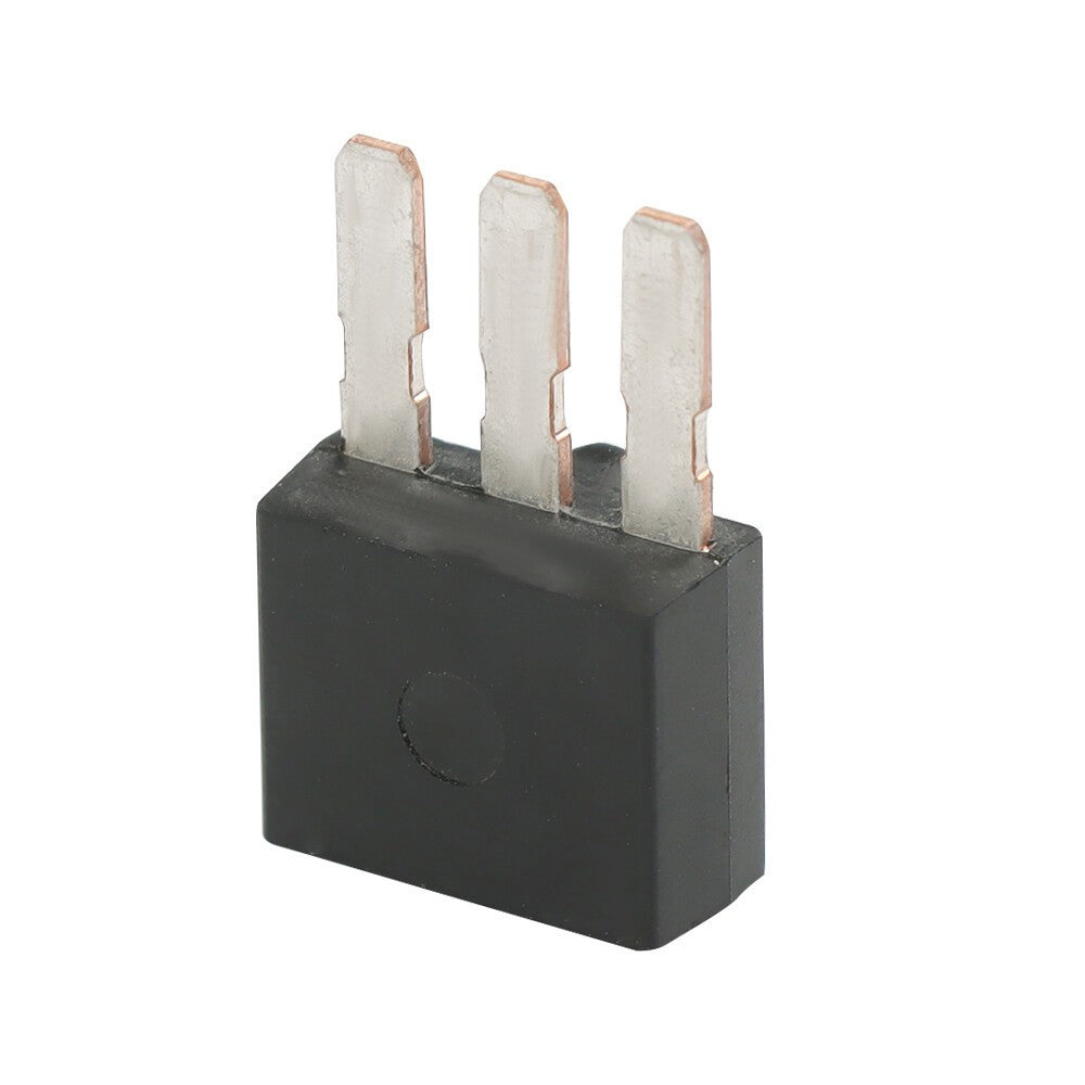 John Deere LVU804171 Black Diode 1.5 Amp Replacement Equipment 1PC