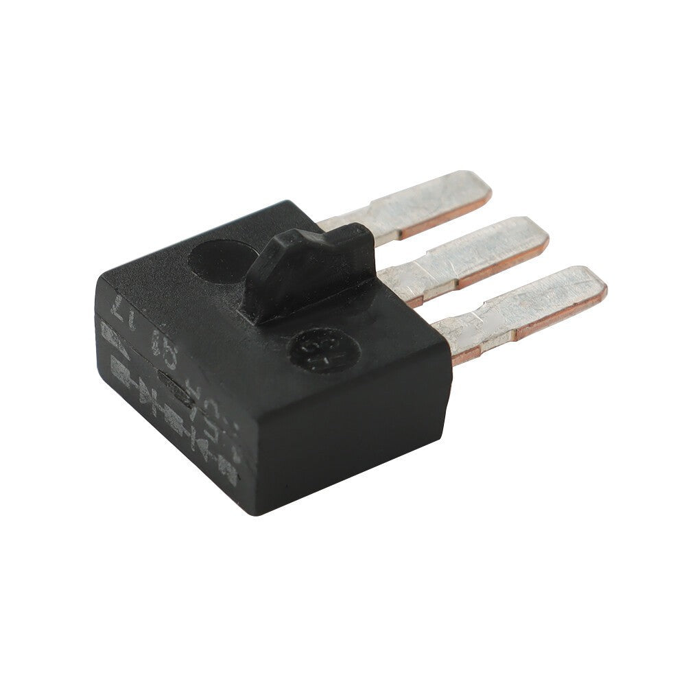 John Deere LVU804171 Black Diode 1.5 Amp Replacement Equipment 1PC