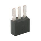 John Deere LVU804171 Black Diode 1.5 Amp Replacement Equipment 1PC