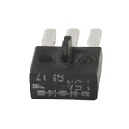 John Deere LVU804171 Black Diode 1.5 Amp Replacement Equipment 1PC