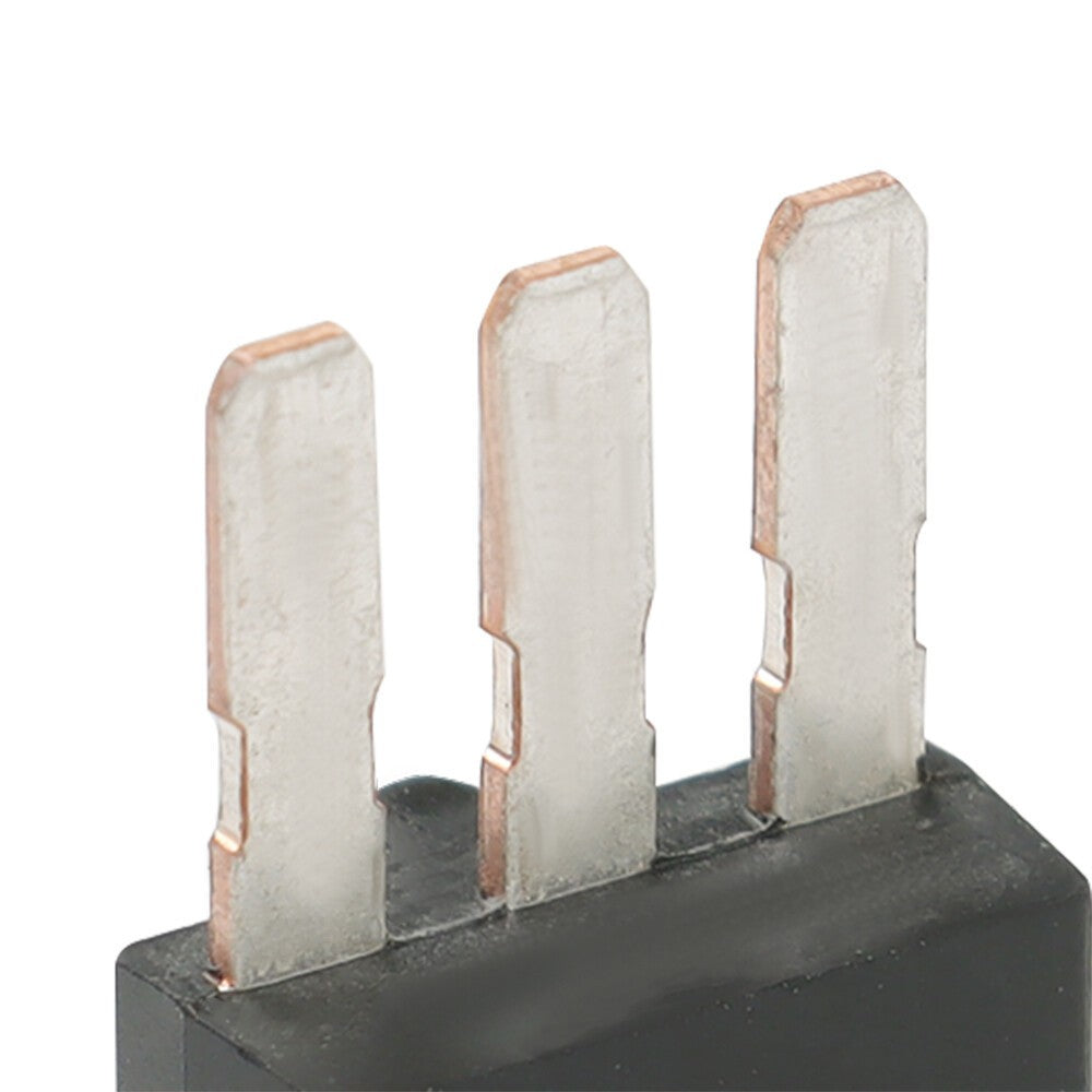 John Deere LVU804171 Black Diode 1.5 Amp Replacement Equipment 1PC