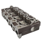 Kubota V1702 V1702B Cylinder Head & Gasket Kit for Bobcat 1600 733 743 302