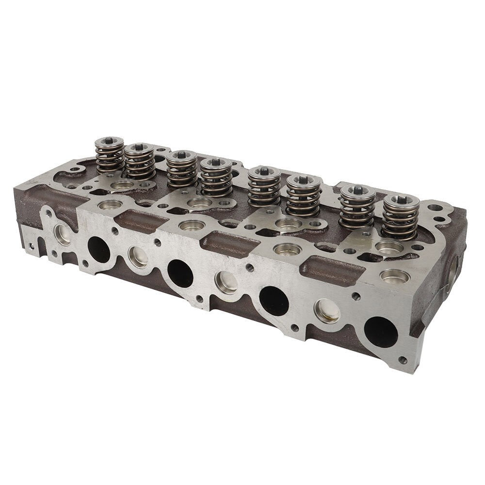 Kubota V1702 V1702B Cylinder Head & Gasket Kit for Bobcat 1600 733 743 302
