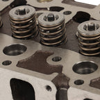 Kubota V1702 V1702B Cylinder Head & Gasket Kit for Bobcat 1600 733 743 302