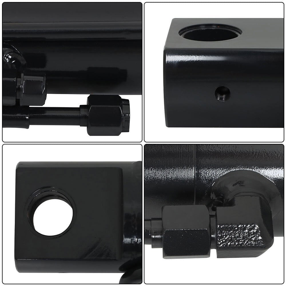 Bobcat 883 873 Skid Steer Loader Lift Cylinder 1PC 6811996 Replacement