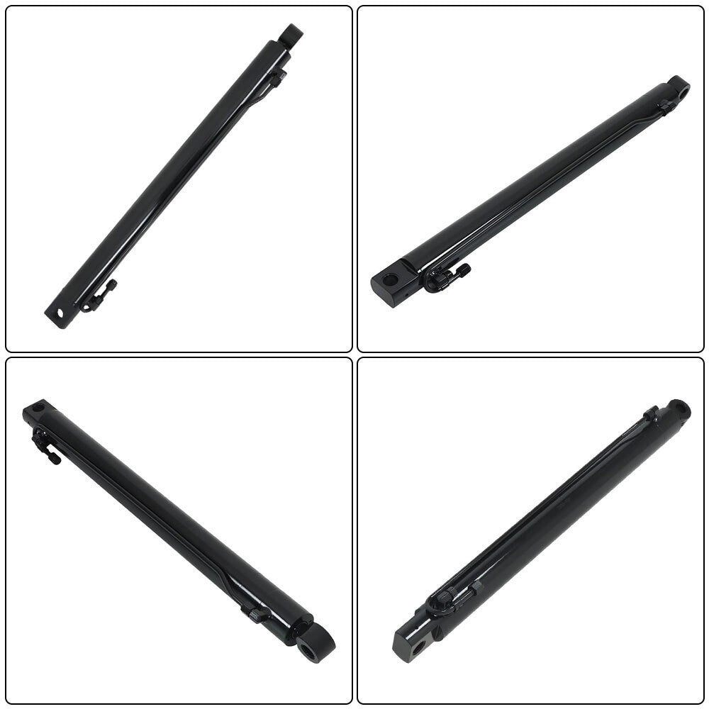 Bobcat 883 873 Skid Steer Loader Lift Cylinder 1PC 6811996 Replacement
