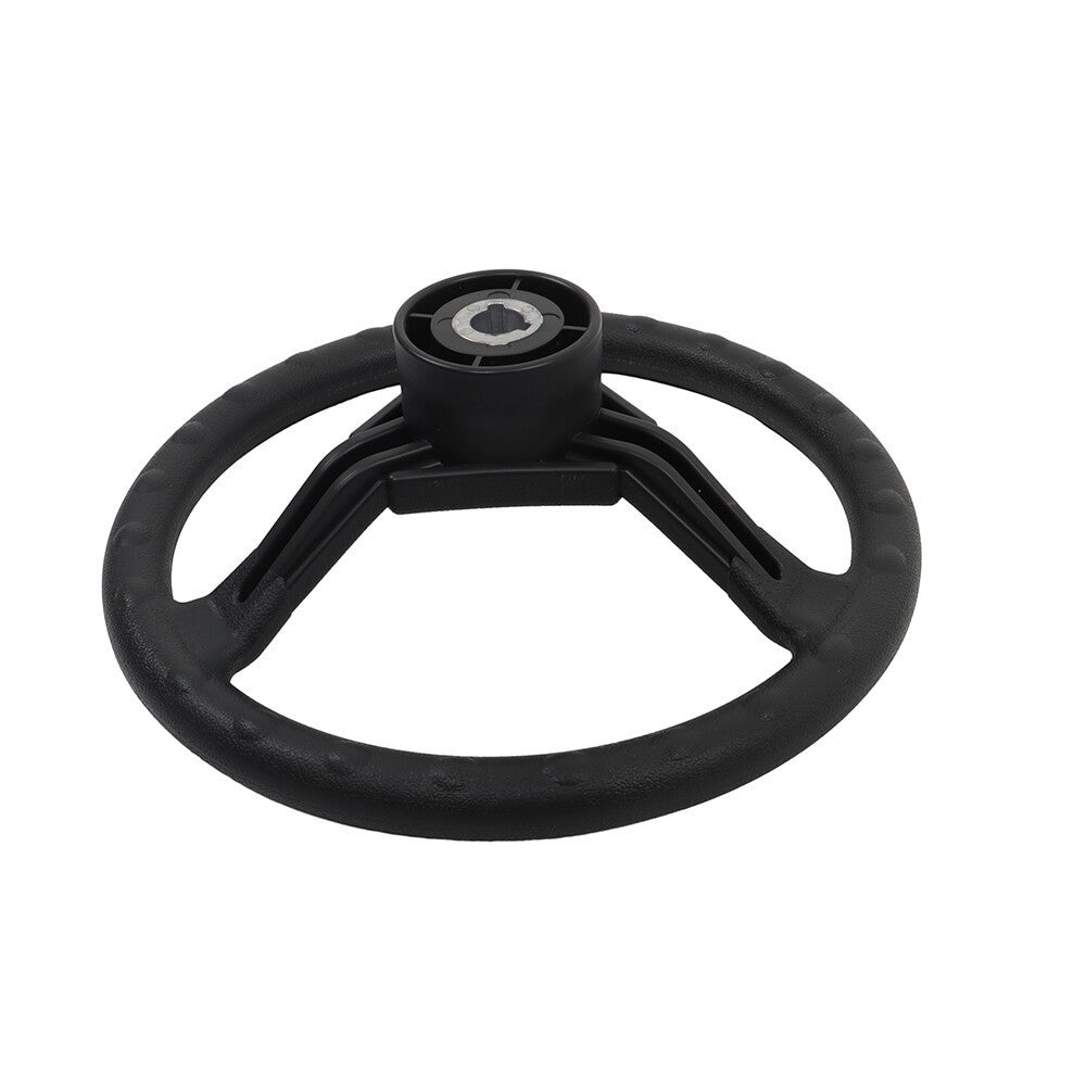 New SS13716 Boat Rotary Steering Kit 16ft Cable Outboard USA