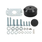 16ft Steering Cable SS13716 Boat Rotary Outboard Steering System Kit